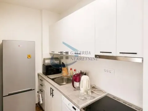 Sale, one bedroom apartment, 36m², Centar, Inđija - image 3