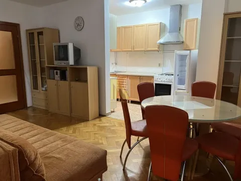 Rent, two bedroom apartment, 43m², Podbara, Novi Sad Sve Podlokacije - image 1