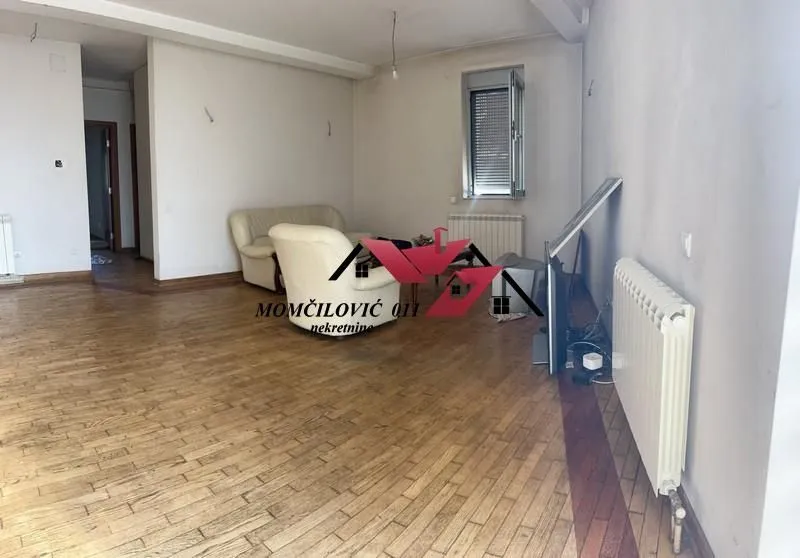 Prodaja, trosoban stan, 84m², Fon (Fon - Bilećka), Voždovac Sve Podlokacije