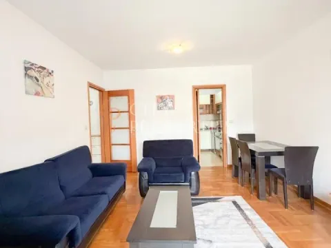 Rent, apartment, 59m², Preko Morače, Podgorica - image 9