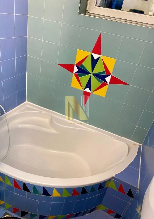 Prodaja, dvosoban stan, 48m², Podbara, Novi Sad Sve Podlokacije