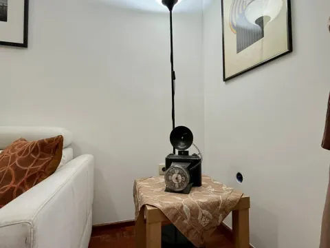 Rent, one bedroom apartment, 43m², Stari Aerodrom, Podgorica - image 5