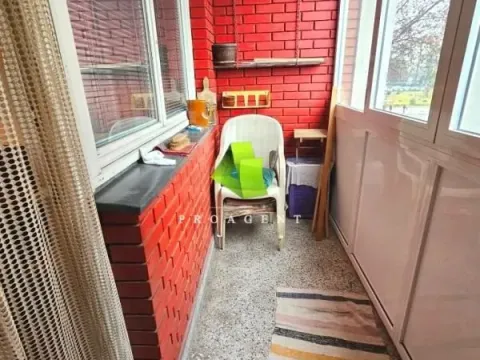 Izdavanje, trosoban stan, 80m², Medijana, Niš - image 9