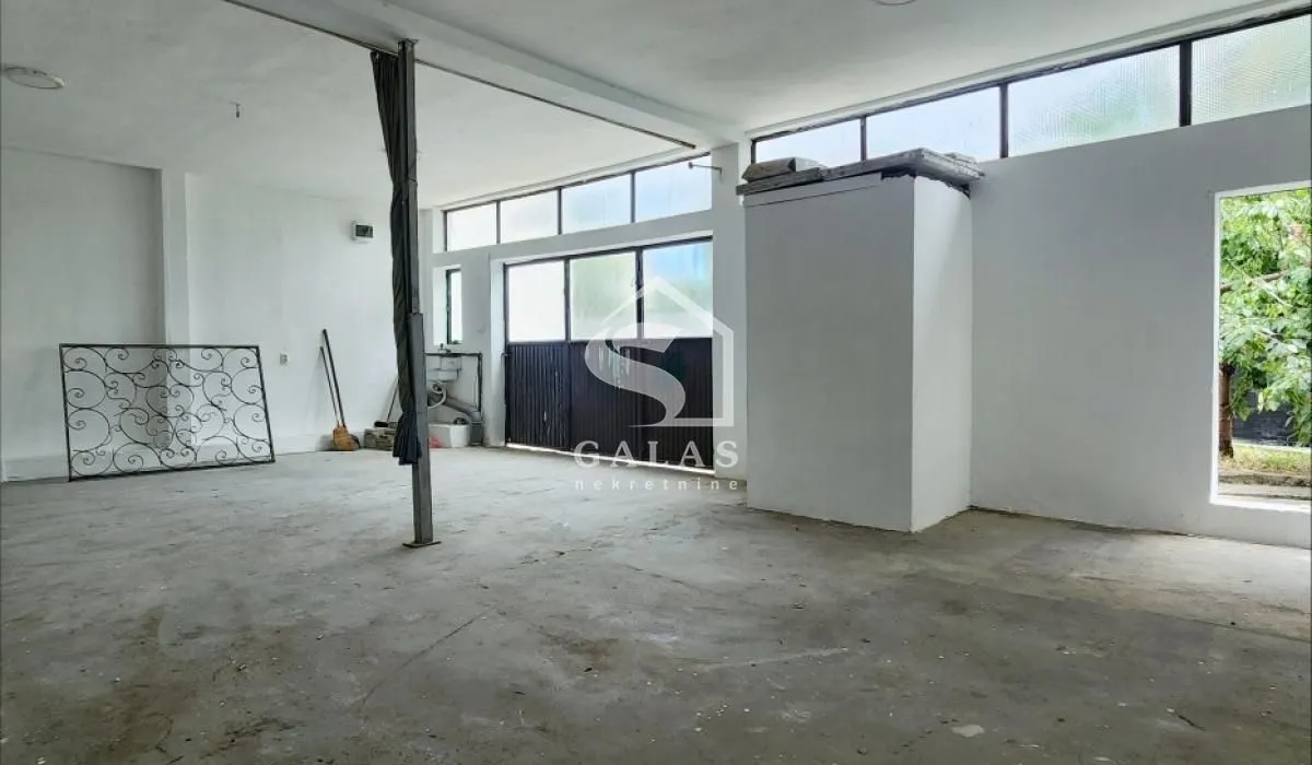 Izdavanje, kuća, 100m², Zeleno Brdo, Zvezdara Sve Podlokacije