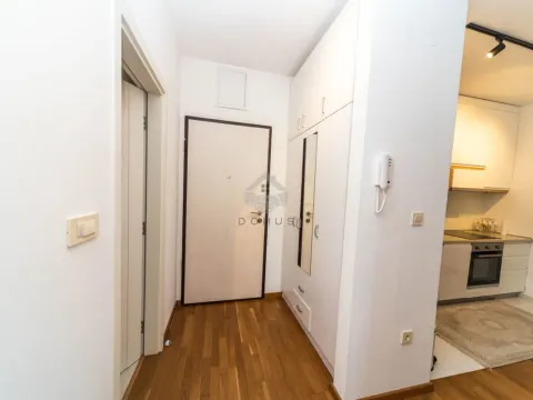 Prodaja, stan, 45m², Zabjelo, Podgorica - image 8