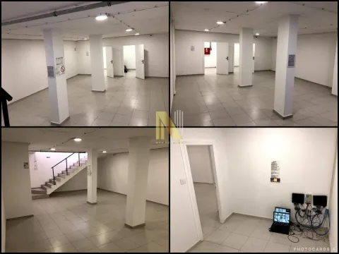 Rent, office space, 331m², Bulevar patrijarha Pavla, Novi Sad Sve Podlokacije - image 6