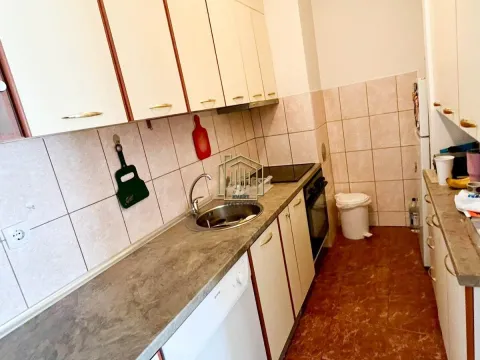 Prodaja, jednosoban stan, 49m², Stari Aerodrom, Podgorica - image 5