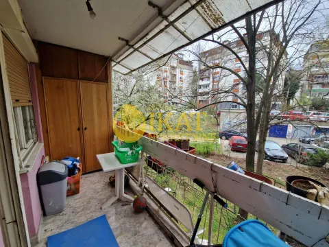 Izdavanje, dvosoban stan, 58m², Miljakovac, Rakovica - image 9