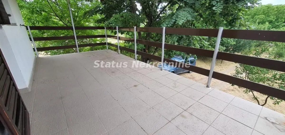Sale, house, 128m², Banja Vrdnik, Irig