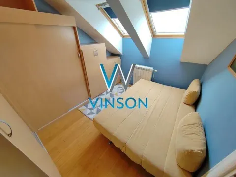 Izdavanje, dvosoban stan, 36m², Novi Sad Sve Podlokacije, Novi Sad - image 14