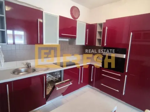 Izdavanje, dvosoban stan, 72m², City Kvart, Podgorica - image 5