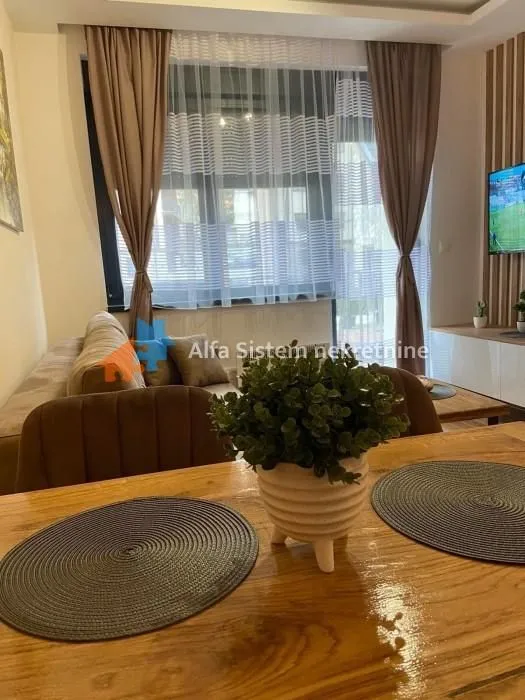 Prodaja, stan, 31m², Palisad, Zlatibor