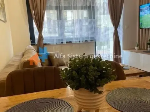 Prodaja, stan, 31m², Palisad, Zlatibor - image 4