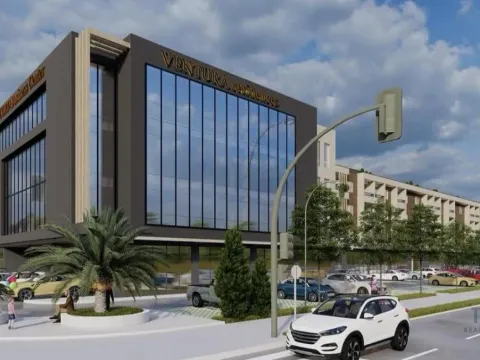 Sale, studio apartment, 48m², Zabjelo, Podgorica - image 1