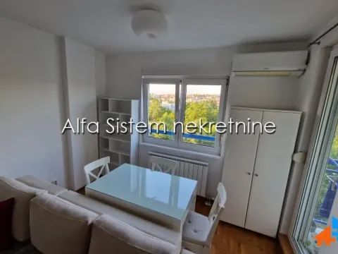 Rent, apartment, 36m², Voždovac Sve Podlokacije, Beograd - image 5