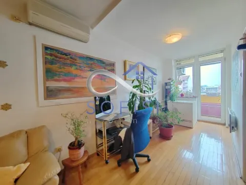 Izdavanje, jednosoban stan, 47m², Bulevar Evrope, Novi Sad Sve Podlokacije - image 11