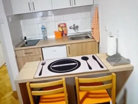 Izdavanje, garsonjera, 25m², Nova Detelinara, Novi Sad Sve Podlokacije - image 8