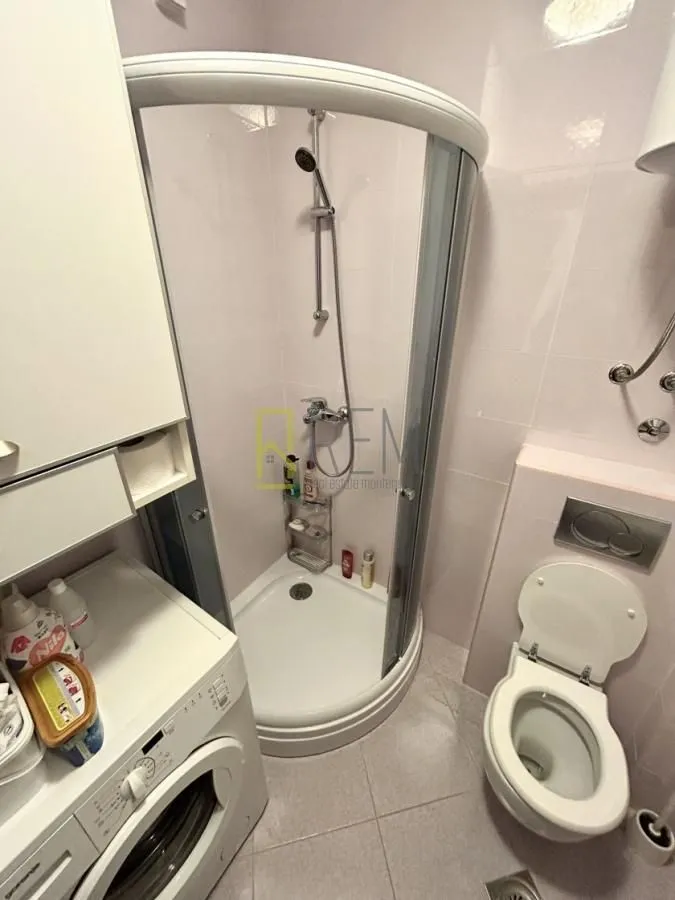 Prodaja, jednosoban stan, 48m², Žabljak, Crna Gora