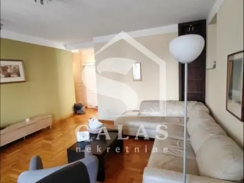 Rent, two bedroom apartment, 48m², Cvijićeva, Palilula Sve Podlokacije - image 2
