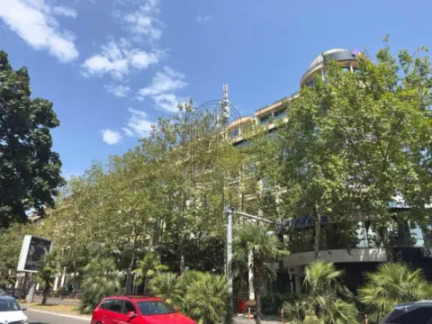 Izdavanje, dvosoban stan, 60m², Preko Morače, Podgorica - image 13