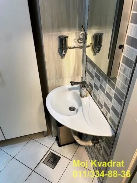 Sale, office space, 135m², Vračar Sve Podlokacije, Beograd
