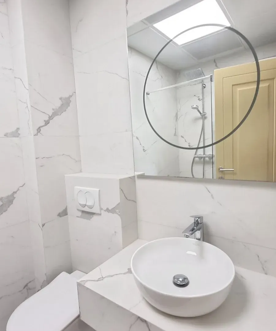 Sale, three bedroom apartment, 90m², Blizikuće, Budva