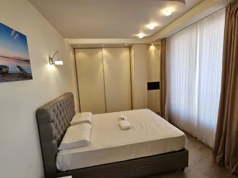 Sale, two bedroom apartment, 104m², Budva, Crna Gora - image 12