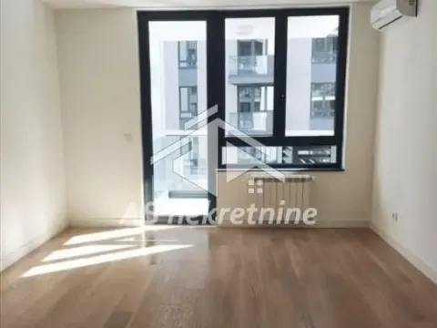 Izdavanje, dvosoban stan, 59m², Savski Venac, Beograd - image 5