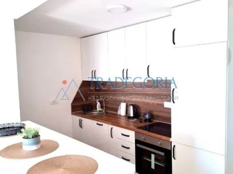 Prodaja, jednosoban stan, 54m², Dobra Voda, Bar - image 3