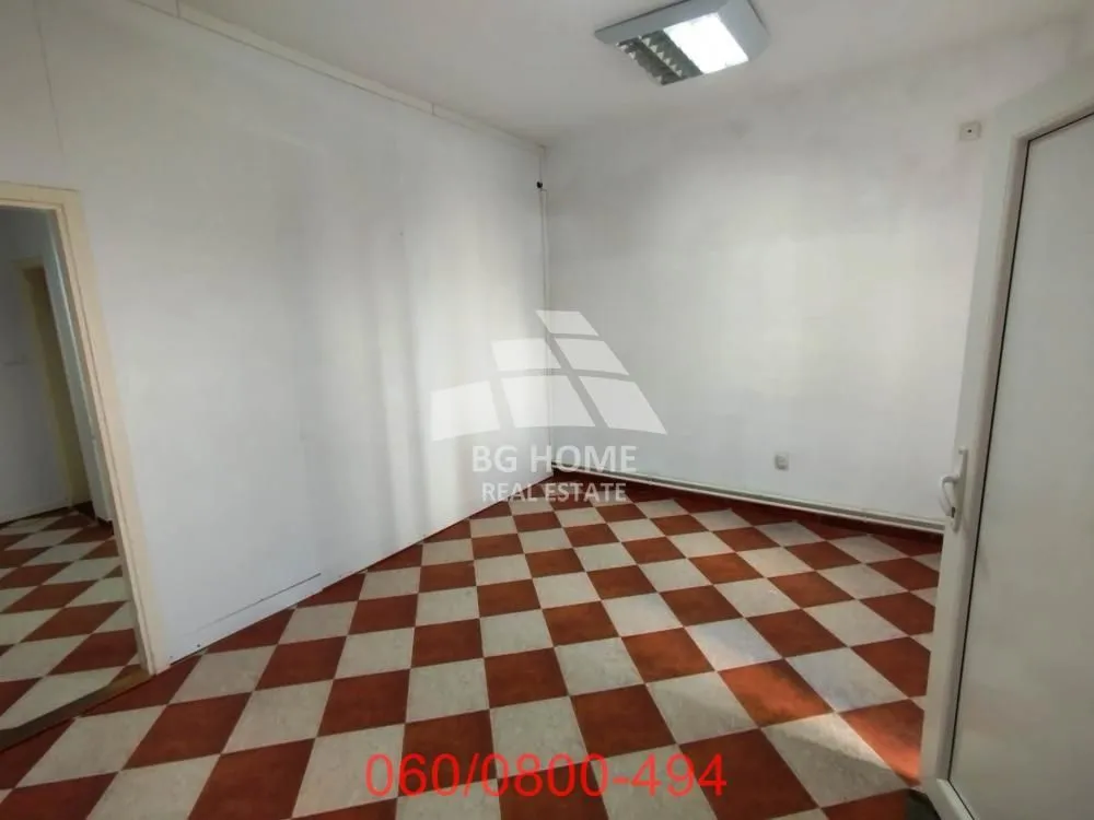 Rent, office space, 131m², Zemun Kalvarija, Zemun Sve Podlokacije