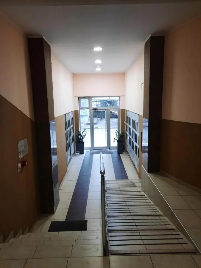 Izdavanje, dvosoban stan, 41m², Liman 3, Novi Sad Sve Podlokacije