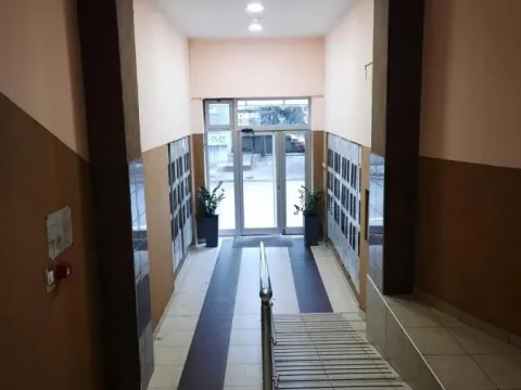 Rent, two bedroom apartment, 41m², Liman 3, Novi Sad Sve Podlokacije - image 12