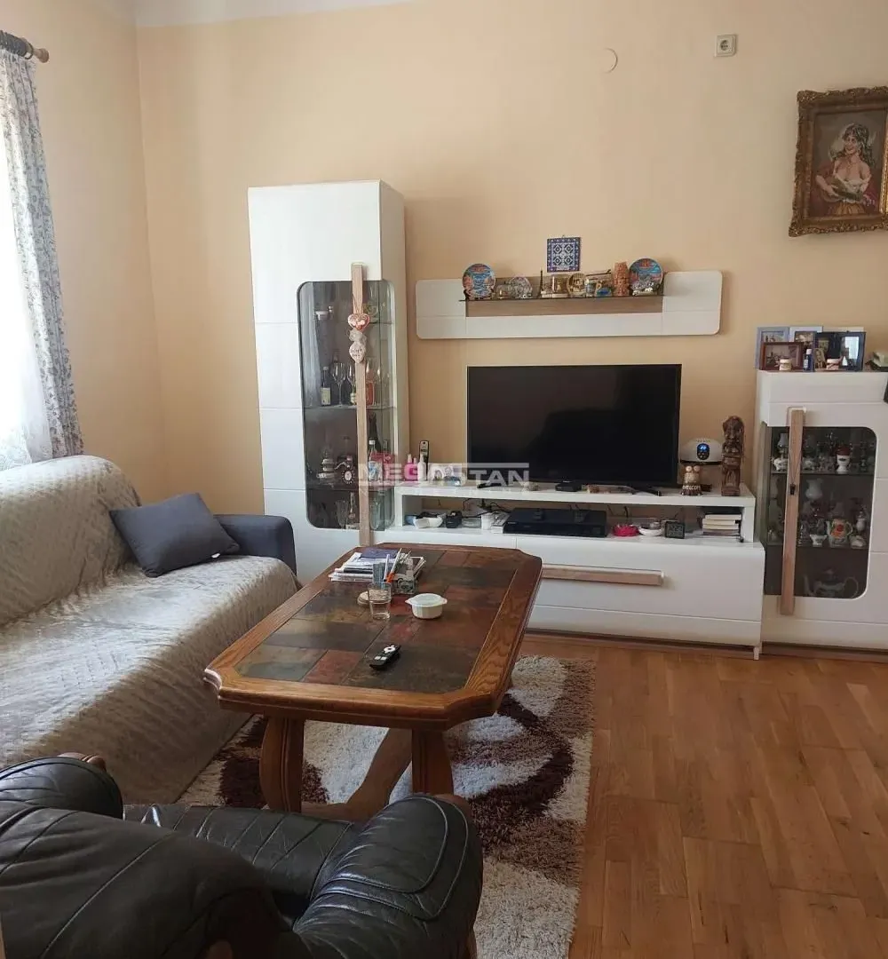 Sale, one bedroom apartment, 53m², Padinska Skela, Palilula Sve Podlokacije