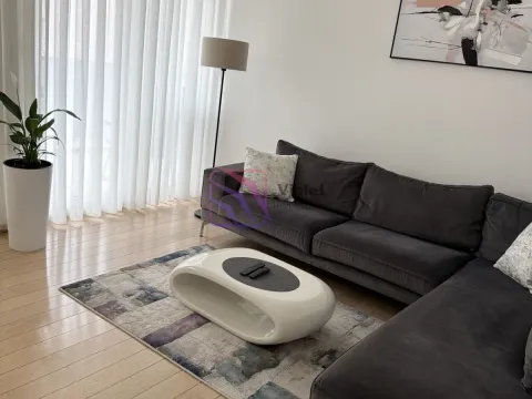 Prodaja, trosoban stan, 72m², City Kvart, Podgorica - image 2