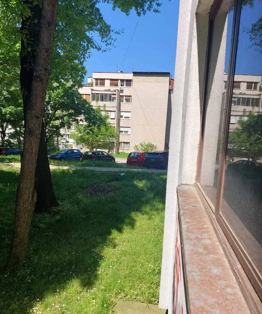 Sale, one bedroom apartment, 49m², Brace Jerković, Voždovac Sve Podlokacije