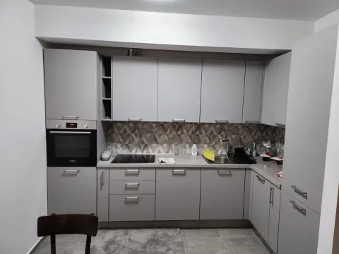 Izdavanje, dvosoban stan, 75m², Master Kvart, Podgorica - image 8