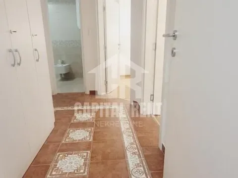 Izdavanje, trosoban stan, 72m², Južni Bulevar, Vračar Sve Podlokacije - image 12