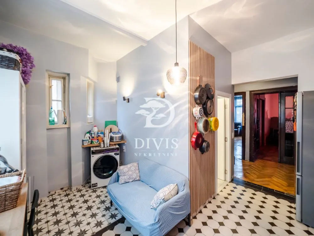 Prodaja, četvorosoban stan, 153m², Dorćol Sve Podlokacije, Beograd