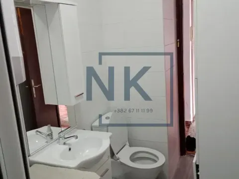 Sale, one bedroom apartment, 48m², Tuški Put, Podgorica - image 8