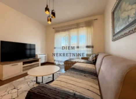 Prodaja, dvosoban stan, 70m², Master Kvart, Podgorica