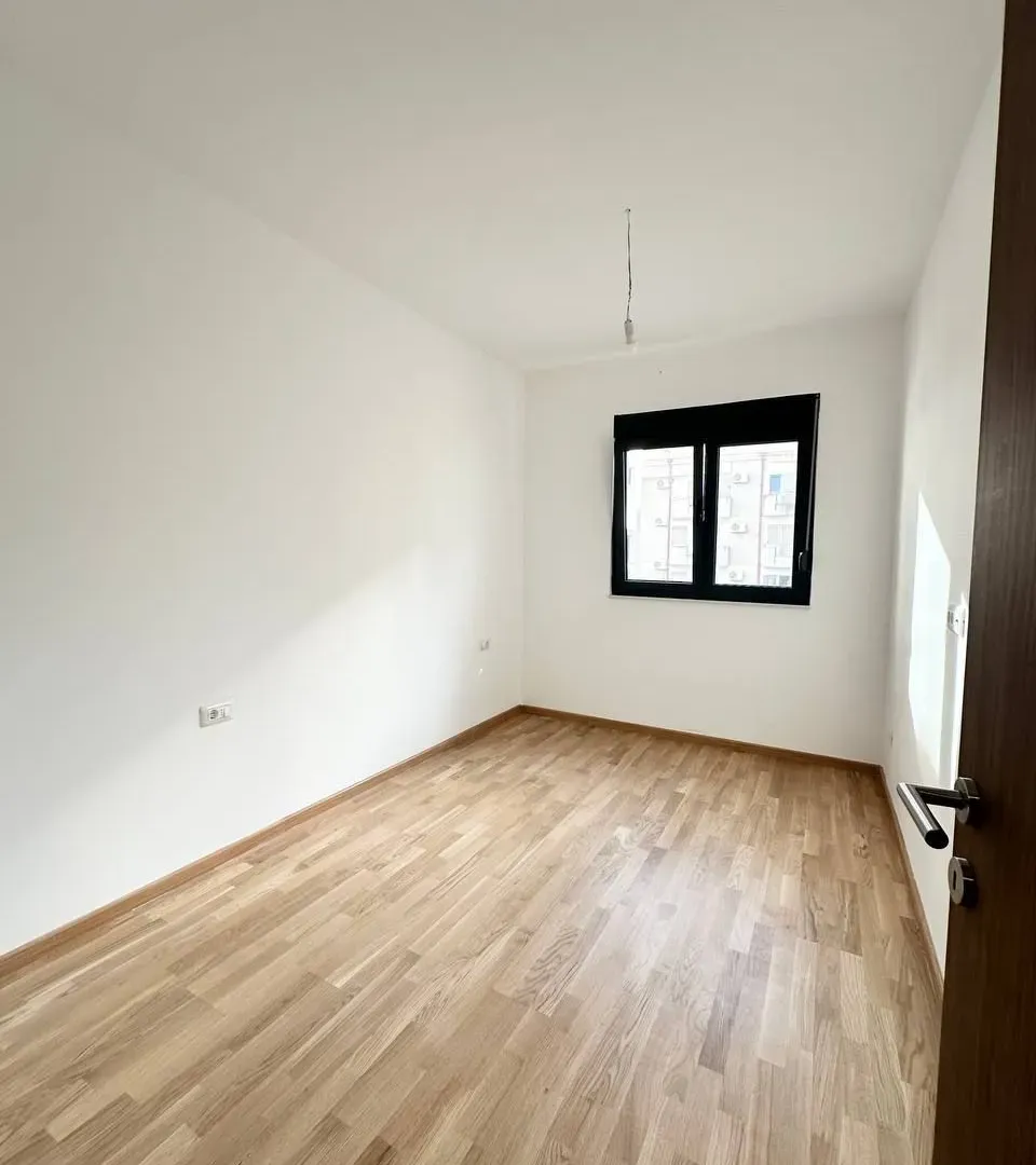 Sale, one bedroom apartment, 44m², Rozino, Budva