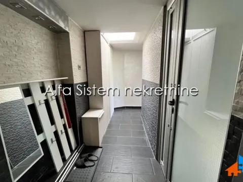 Izdavanje, stan, 130m², Botanička Bašta, Palilula Sve Podlokacije - image 7