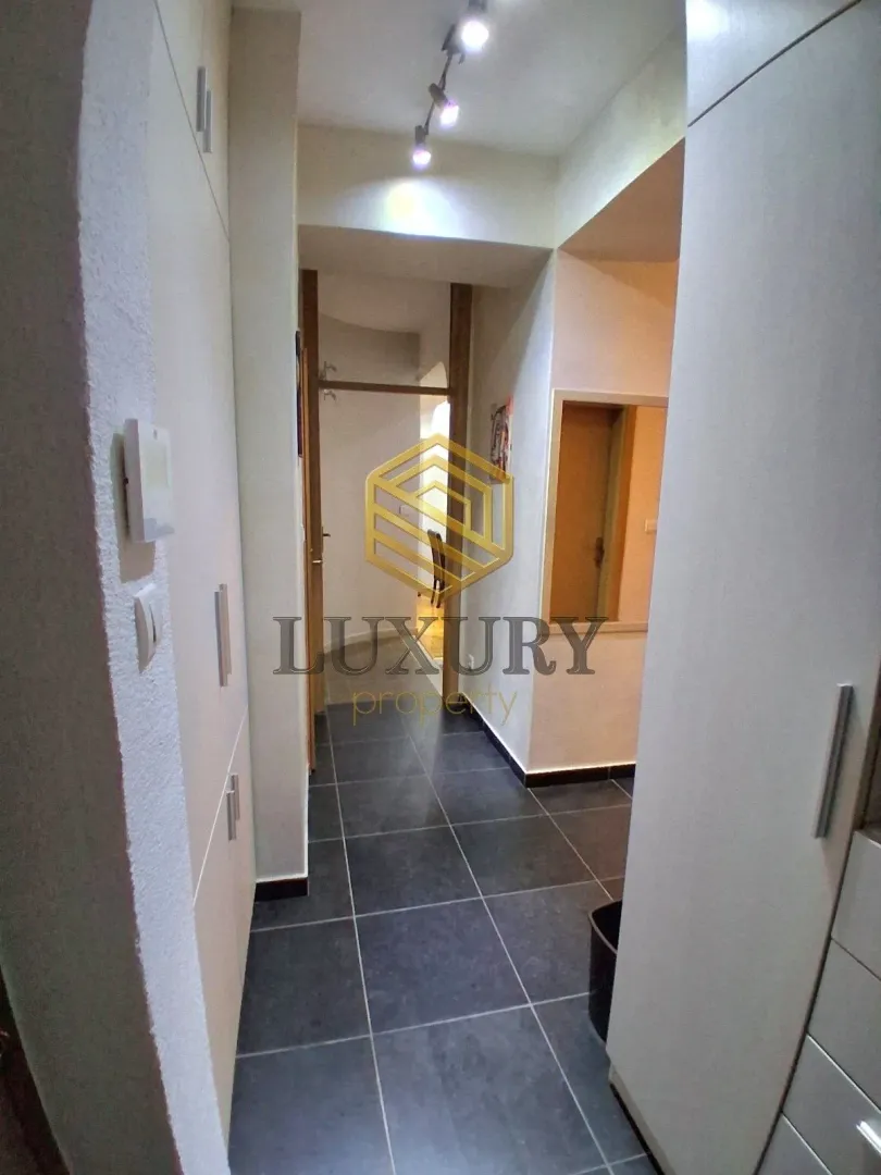 Rent, two bedroom apartment, 74m², Zabjelo, Podgorica