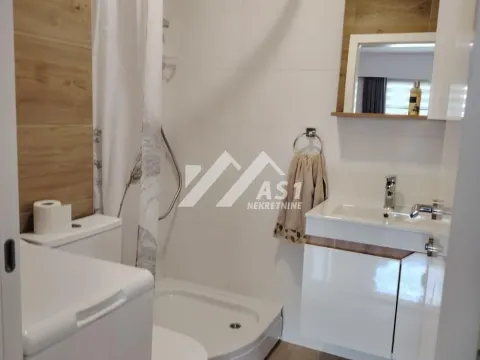 Rent, apartment, 25m², Podbara, Novi Sad Sve Podlokacije - image 6