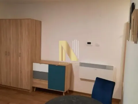 Rent, studio apartment, 25m², Telep, Novi Sad Sve Podlokacije - image 7