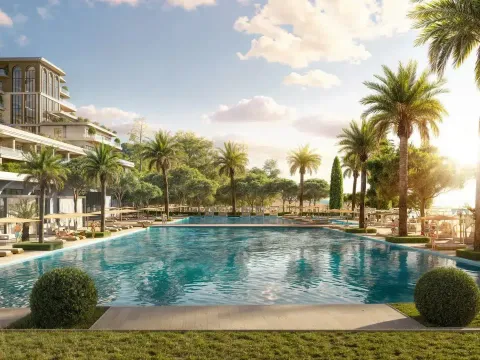 Prodaja, jednosoban stan, 67m², Velika Plaža, Ulcinj - image 5