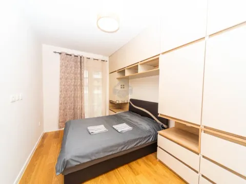 Izdavanje, jednosoban stan, 49m², Central Point, Podgorica - image 6