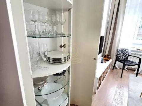 Rent, two bedroom apartment, 43m², Zvezdara Sve Podlokacije, Beograd - image 12