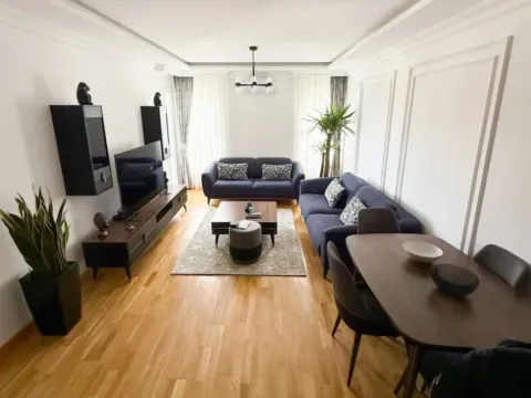 Prodaja, jednosoban stan, 51m², Zabjelo, Podgorica