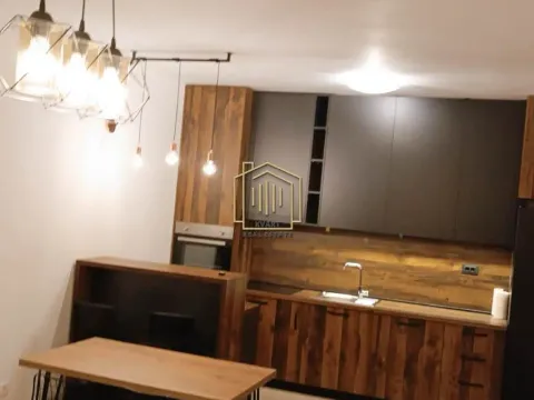 Izdavanje, jednosoban stan, 54m², Master Kvart, Podgorica - image 6